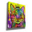 «The King Sees All» par Dean Russo, art mural sur toile-310480753