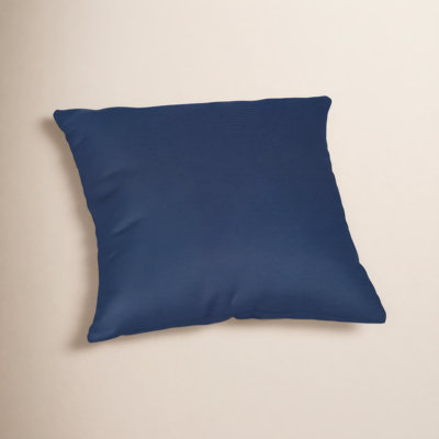 Sunbrella® Throw Pillow