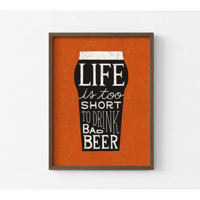 «Guinness Beer», art mural de chambre classique, décor de œuvre d'art de bar en verre Guinness