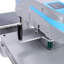 Presse à chaud 16X20 à double plateau 110V, 2000W