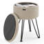 Table d'appoint moderne avec rangement-851762880-864056173