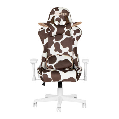 Fauteuil de jeu COW Series