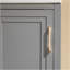Meuble-lavabo simple autoportant de 18 po avec plateau entièrement assemblé-1781151042