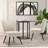 Allicyn Upholstered Slipper Chair-554908014