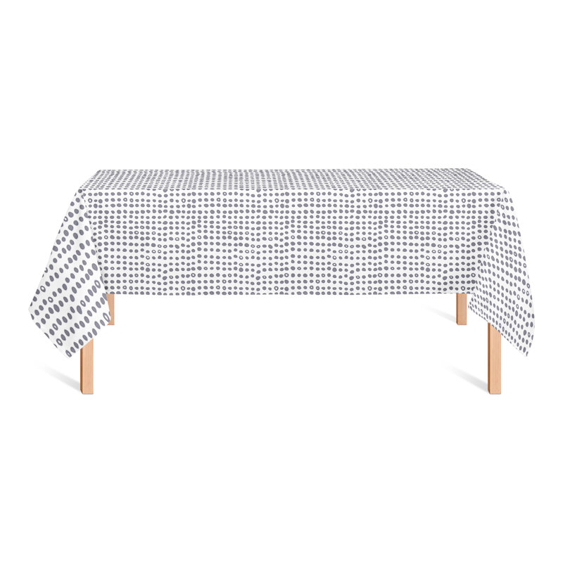 Nappe Colitta, Gris foncé