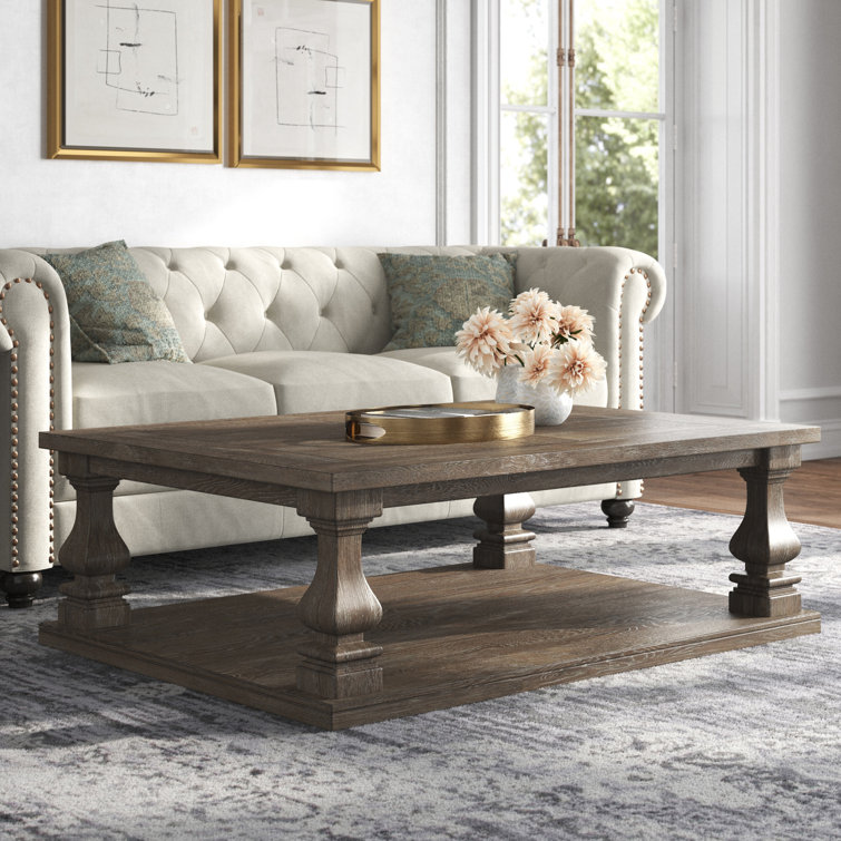 Danyar Single Coffee Table