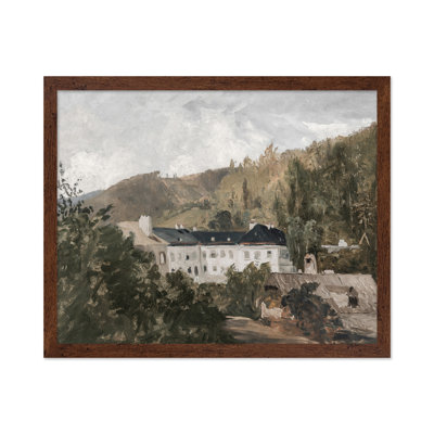 European Villa