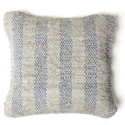 Coussin en coton Lonepine