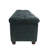 Heaney Polyester Blend Upholstered Storage Bench-1998368340