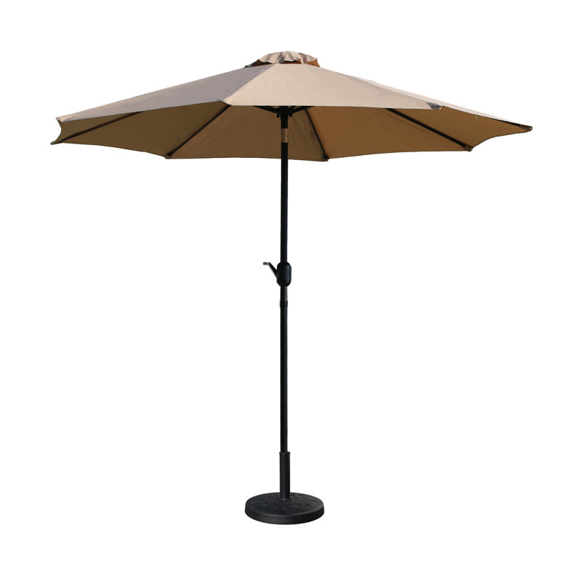 Parasol de marché Hoellein