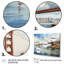 Pont bleu, merveille architecturale I - impression-604326012-604326014