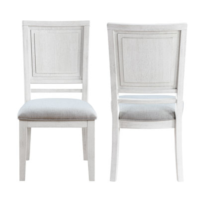 Nattalie 19'' H Upholstered Side Chair