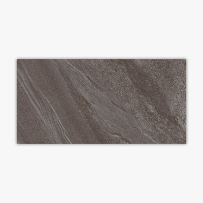 Carreau de mur et de plancher en porcelaine 24 po x 48 po