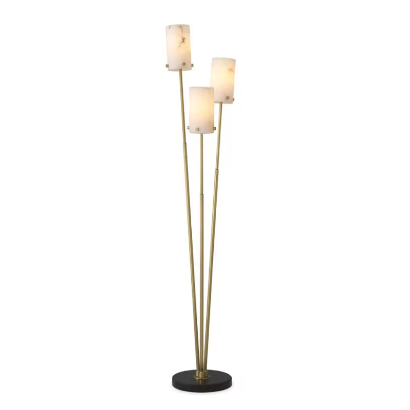 66'' Floor Floor Lamp