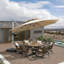Felipe 365cm Cantilever Parasol-2077036295