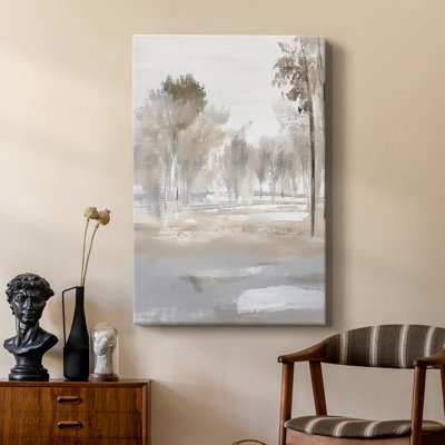 NAUTICAL Series XXXVII - Gallery Cavas