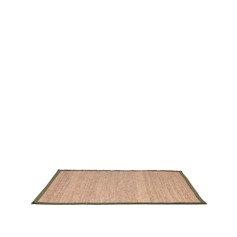 Catchings Chevron Hand Woven Area Rug, Rectangle 160 x 230cm
