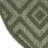 Konstantia Geometric Indoor/Outdoor Area Rug-1412918969