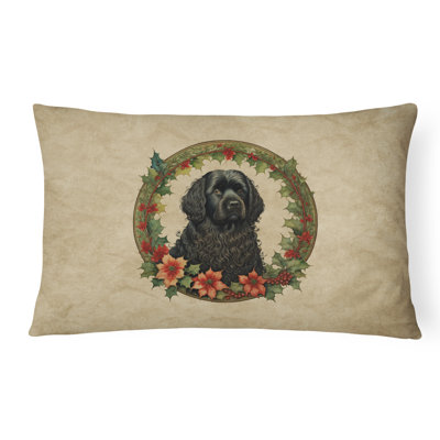 Coussin Christmas