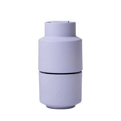 Brand Urban No Power Source Required / Manual Salt & Pepper Mill