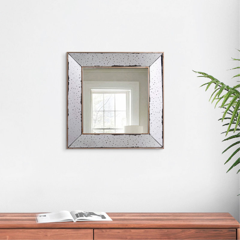 Miroir d'appoint 18 po