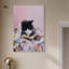 «Cat Nap», chapiteau V, reproduction d'art sur toile par Art Remedy, 30 x 45-456522938-456522931