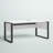 Maysey Executive Desk with Power Outlet-1258494654-1271654085