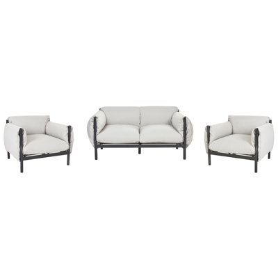 ESPERIA 4 - Person Garden Lounge Set