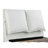 Corwyn Upholstered Queen Panel Bed