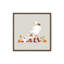 «Ducks in the Pumpkin Patch IX» par Yvette St. Amant, reproduction d'art-114331542-114331545