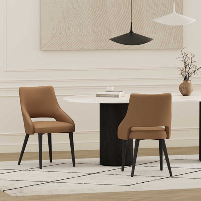 Ensemble de chaises de salle à manger Tremont