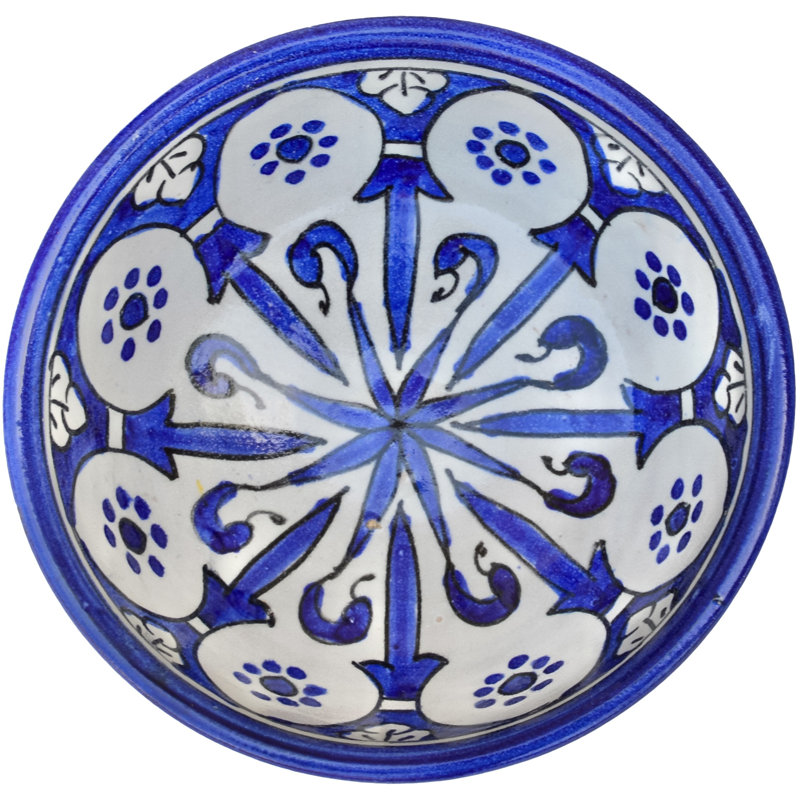Ceramic / Porcelain Decorative Bowl