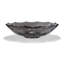 Lavabo vasque en verre transparent, vasque moderne avec bonde escamotable pour salle de bain | LAV-FWS103