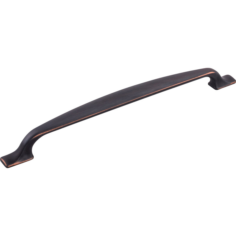 Torbay Bar pull, Umbrio, 8 13/16" Center to Center