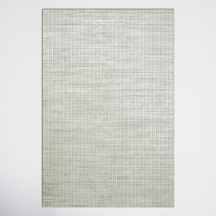 Hannon Geometric Indoor Rug