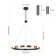 Nili 15 - Light Chandelier