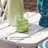 Emory Plastic Side Table-351868505