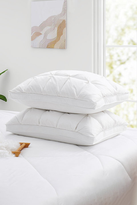 Down Pillow