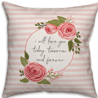  Coussin décoratif intérieur / extérieur Today Today