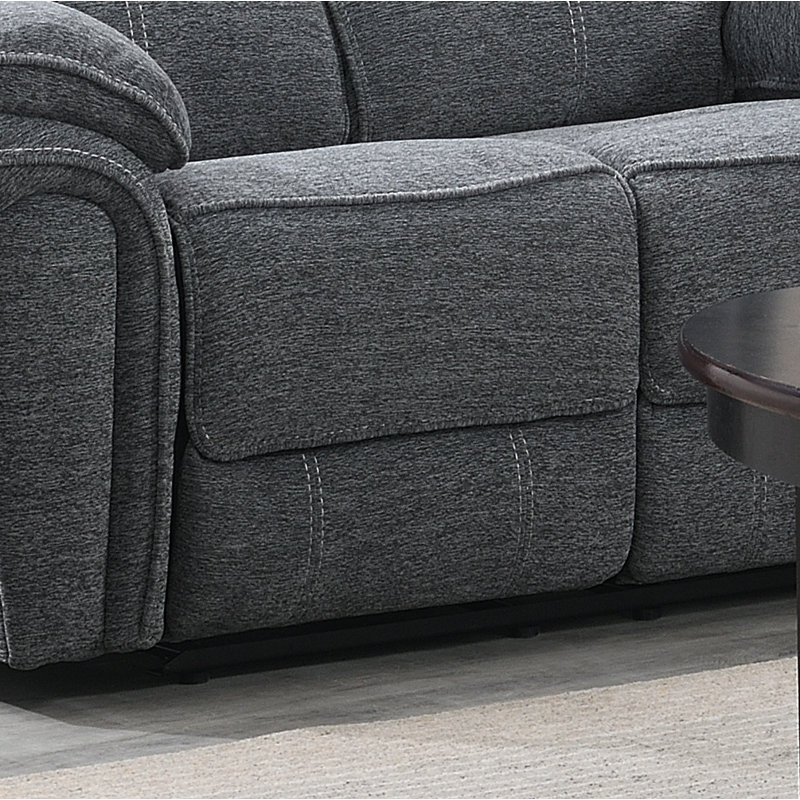 Lilli-Mae 2 Seater Recliner