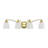 Mayday 4 - Light Dimmable Vanity Light-216770548
