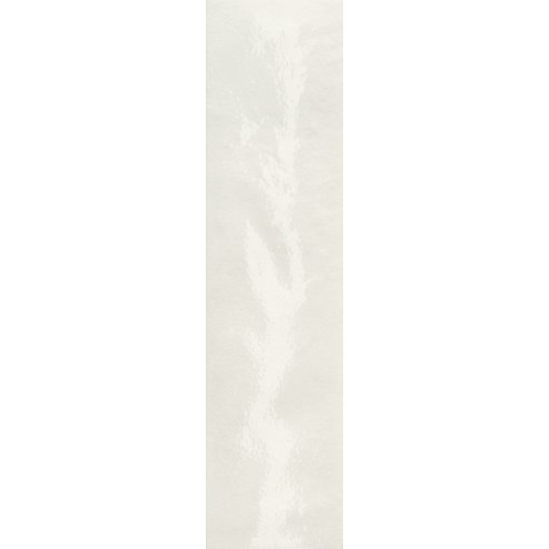 Blanc serein