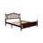 Modern Minimalist Bed Frame