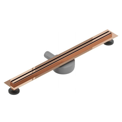 4cm Shower Drain Waste