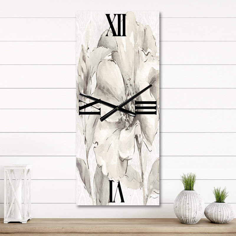 Horloge murale Indigold, Petit