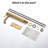 Single-Hole Single-Handle Bathroom Faucet-122282157
