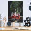 «Love Potion», art mural en métal-575164145