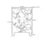 Commode 5 tiroirs French Bird Flower-1104472209