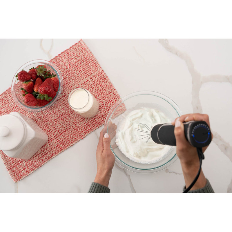Blendtec 20 Speed Hand Immersion Blender