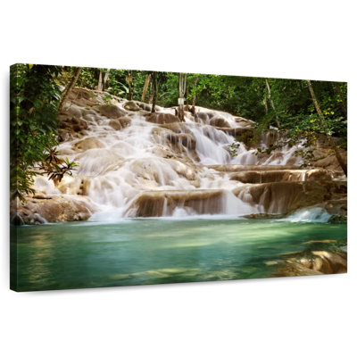 Dunn's River Falls